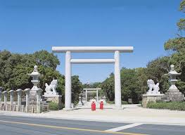 伊弉諾神宮 | 淡路島観光ガイド - 淡路島の観光や旅行、宿泊施設、温泉、グルメ、イベント情報がいっぱい！