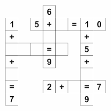 Working with a pencil and paper is one of the most satisfying ways to solve puzzles. 7 Best Fun Printable Puzzles Printablee Com