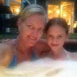 Erica Shankle's Instagram, Twitter & Facebook