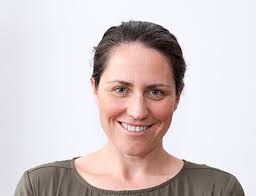 Award honour for Dr Claire Blewitt