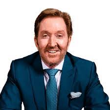 Robert Kinsman's Instagram, Twitter & Facebook