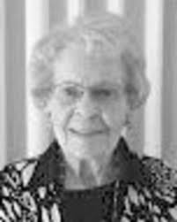 Adelia David Obituary (1920