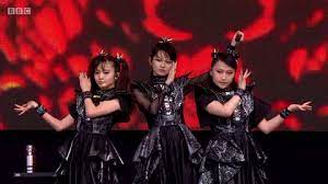 babymetal twitterで鞘師里保のパフォーマンスに絶賛の嵐でアンチ号泣ｗｗｗｗｗｗ babymetalまとめもりー 鞘師里保 パフォーマンス 嵐