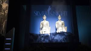 Teachers, advisers help Silver Knight nominees become winners