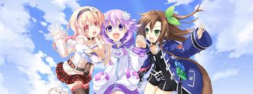 Image result for Neptunia