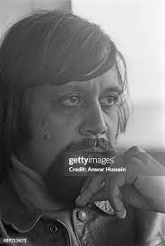 Professor Ken Morse, chairman of Entrepreneurship Ventures Inc, poses...  News Photo