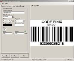 Already have an ean or upc barcode number? Barcode Generator Free Download