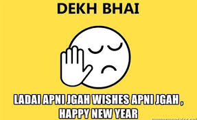 While some were thrilled to make it through 2020, others joked that the pressure on 2021 is towering high. Happy New Year Eve 2021 Funny Memes Trolls Jokes Resolutions Gif For Whatsapp