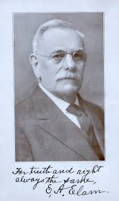 Boles Bio of Gospel Preachers