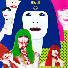 Biographie née rita lee jones, elle est la fille. Rita Lee Music Fanart Fanart Tv