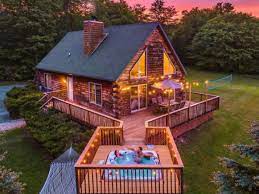 Maybe you would like to learn more about one of these? 12 Inspirasi Rumah Kayu Minimalis Yang Unik Dan Estetik Blog Ruparupa