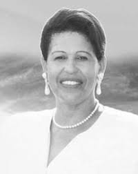 Obituary for Marion Marie Stuart