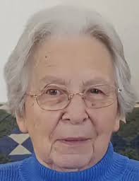 Doris Hyde, 91, of West Branch