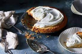 Banana Cream Pie Recipe On Food52 Recipe Banana Cream Pie Cream Pie Recipes Coconut Cream Pie Recipes