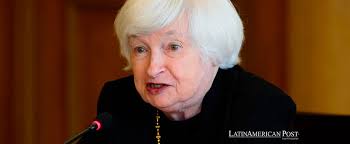 Yellen Sees Women as Necessary to Boost Mexico's Economic Growth