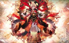 Maybe you would like to learn more about one of these? 70 Anime Samurai Wallpaper On Wallpapersafari