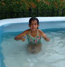 Just select the options you want and receive a rough estimate. How To Keep The Kiddie Pool Clean All Summer Long The Backyard Kid