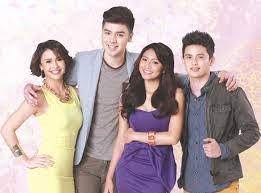 James reid & nadine lustre. Nadine Lustre James Reid Jadine Team Diary Ng Panget Posts Facebook