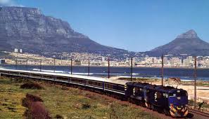 W hen railway transport was proposed for the harbours in the cape and natal. Focus On Sadc Countries Is Crucial For South Africa Says Transnet Ceo