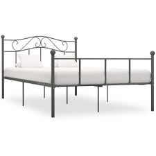 Ikea nederland interieur online bestellen bed frame with. Metallbett 120x200 Zu Top Preisen