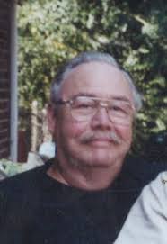 Obituary information for Alfred Budden