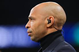 Thierry Henry explains one reason why people at Arsenal absolutely 'love'  Gabriel Martinelli