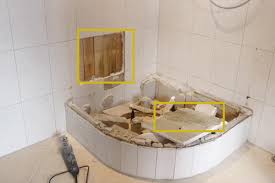 Sichern sie sich jetzt unsere angebote. Bad Abdichten Anleitung Tipps Vom Fliesenleger Sanitare Installationen Diybook De