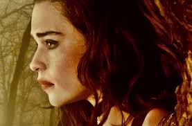 Everything about this was awful, it's like the budget was $100. Emilia Clarke Protagoniza El Trailer De Murder Manual