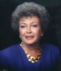 Obituary information for Martin, Virginia Mavis