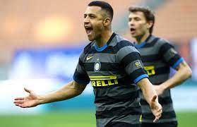 Alexis sánchez genie scout 21 rating, traits and best role. Alexis Sanchez Back To His Best Ready For Inter S Serie A Run In Italian Media Argue