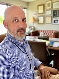 Joe Cunningham's Running Mate Moves To Seal Incriminating Family Court File 