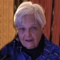 Bernadette Ramsey's Instagram, Twitter & Facebook