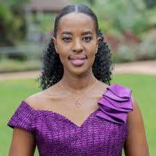 The republic of the congo (pronunciation (help · info) french: Simple And Classy Machakos First Lady Lilian Nganga Rocks These Hairstyles With Finesse Tmz Kenya