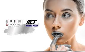 brivaplast #brivaplastsrl #brivaplastgroup #metaltech #metallization  #cosmeticpackaging