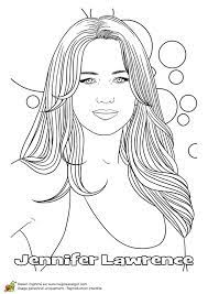 Page 173 Sur 217 Sur Hugolescargot Com Coloriage Dessin De Star Dessins De Celebrites
