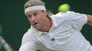 By signing up i confirm that i am 16 years or older, and that i have read, understood and agree to the team borg terms and conditions. Tbt 1991 Monte Carlo Bjorn Again Borg S First Match In Seven Years