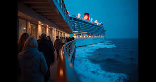 Iceland Joins Norway, Sweden, Scotland, Greenland, Baltic, British Isles and Denmark Drive Oceania Cruises 2027 Northern Europe Luxury Small-Ship Voyage Revolution Across Fjords, Capitals and Remote Coastal Destinations