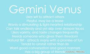 Like the moon, cancer women wax and wane from day to day. Zodiac Freaks Venus In Gemini Gemini Gemini Zodiac