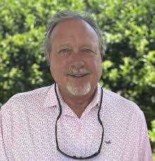 Marty Allan Marshall of Headland