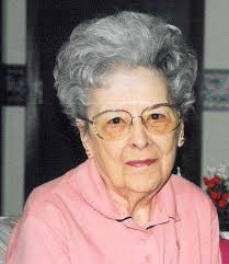 Obituary: Angela Marie Pape (12/12/12)