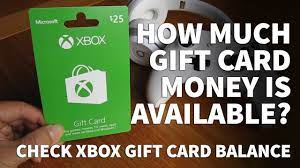 The card was given to me as a check the back of the gift card and there should be either a toll free hotline number type number or how do i check the validity and balance of a digital google play gift card without redeeming it? How To Check Xbox Gift Card Balance Xbox Gift Card Money For Purchases Without Credit Card Youtube