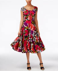 Grace Elements Floral Print Peasant Dress Reviews Dresses Women Macy S Element Dress Dresses Beautiful Dresses