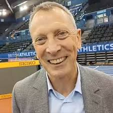 UK Athletics chief makes 'clean athletes' promise at £1.7 million track  launch