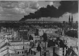 Magdeburg Nach Der Zerstorung Der Zweite Weltkrieg Und Die Wirtschaft In Magdeburg Magdeburg Erster Weltkrieg Und Zweiter Weltkrieg