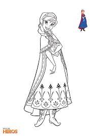 Frozen Coloring Frozen Coloring Pages Disney Princess Coloring Pages