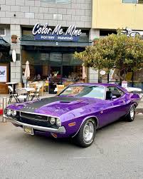 Image result for Plum Crazy 1970 Polara