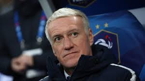 Didier claude deschamps (born 15 october 1968) is a retired french footballer and current manager of the france national football team. Which List Of 26 For Didier Deschamps