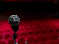 St Albans Comedy Garden, Sara Pascoe, Sarah...