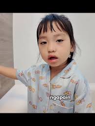 Kehidupan Ritsuki di Indonesia: Cerita Lucu dan Viral