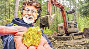 After 10 Years Rick Lagina FINALLY Found The Oak Island Treasure At Lot 21!  (For Full Information, Check Link In Comment👇👇👇)